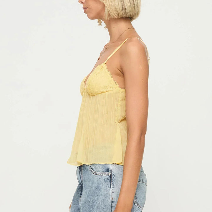 Modisches Sommertop | Outdoor