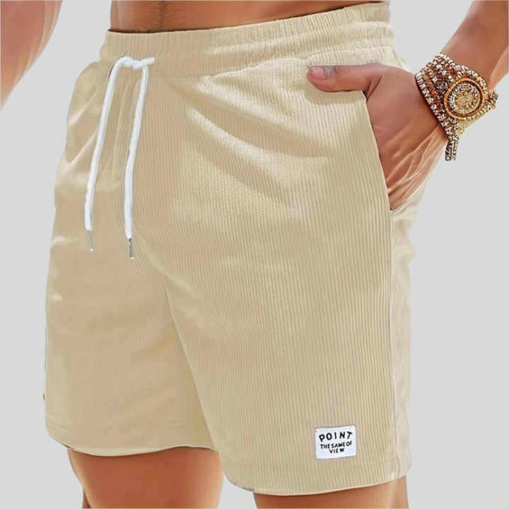 Joanis | Herren Sommer Jogging Kurze | Sport