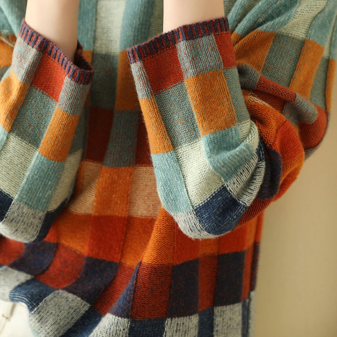 Bequem Pullover | Langarm