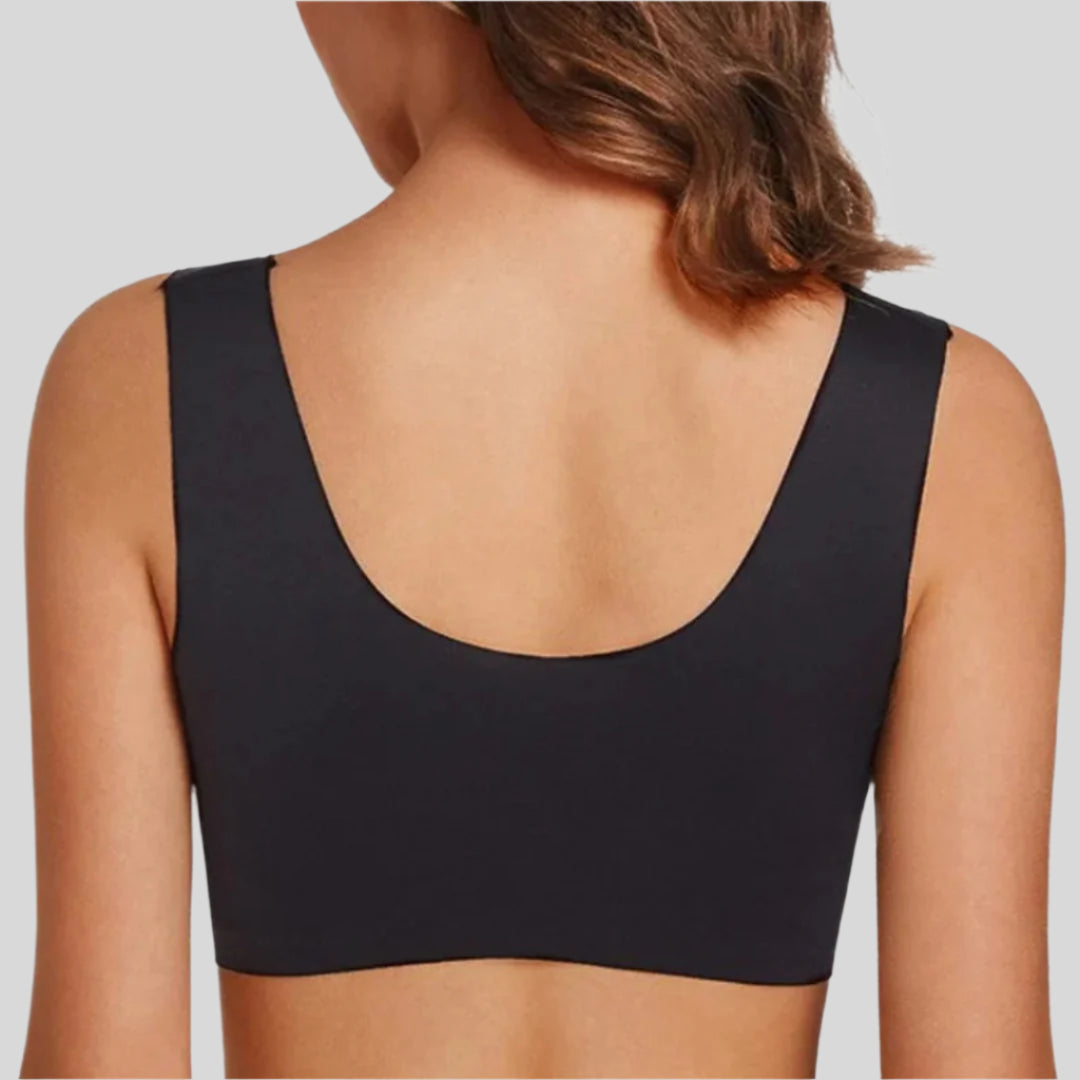 Taelore | Damen Bequemer BH | Leichtgewicht