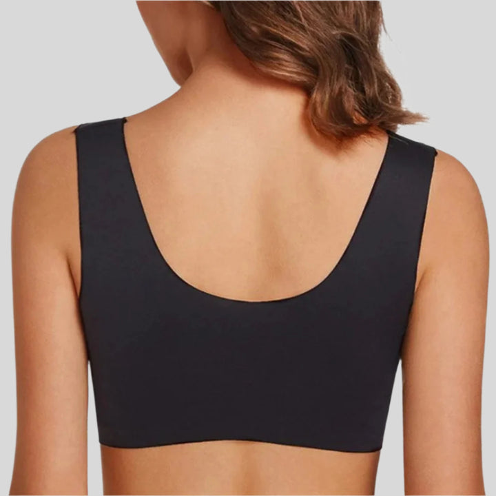 Taelore | Damen Bequemer BH | Leichtgewicht