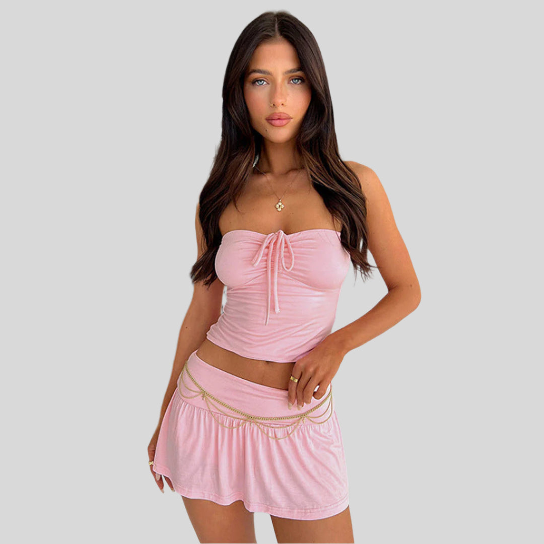 Modisches Set | Sommer