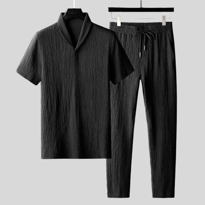 Henry | Herren Moderner Setzen | Komplett