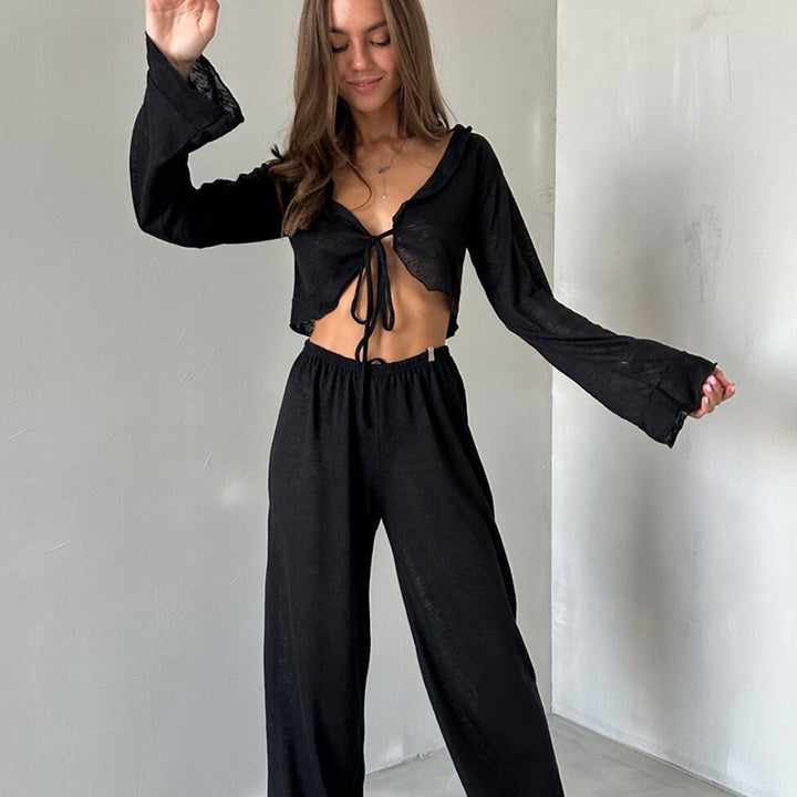Elegantes Set | Sommer