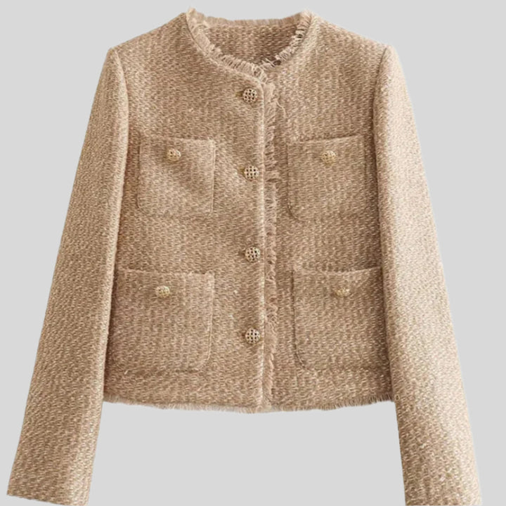 Lucia | Damen Sommer Blazer | Leichte