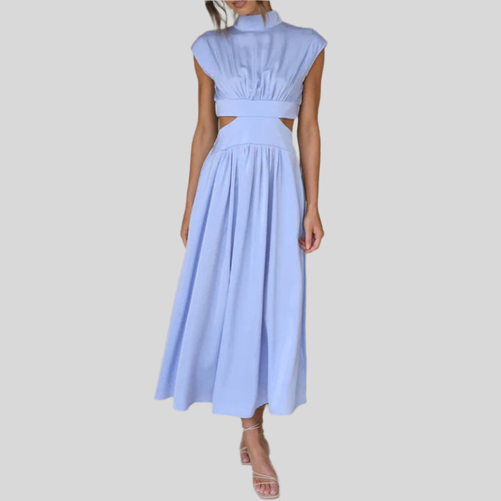 Elegant Sommerkleid | Midi
