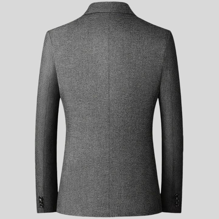 Bjorn | Herren Formeller Slim Fit Blazer | Klassisch