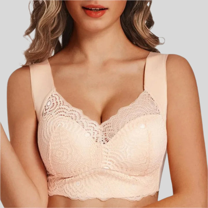 Taelore | Damen Bequemer BH | Leichtgewicht