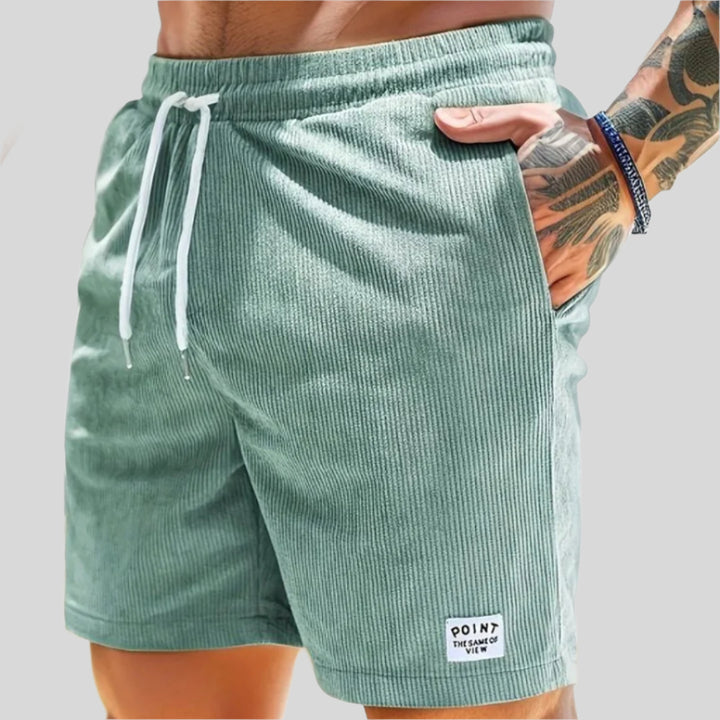 Joanis | Herren Sommer Jogging Kurze | Sport