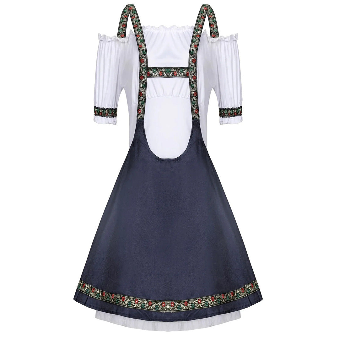 Oktoberfest-Trachten-Dirndl | Mini