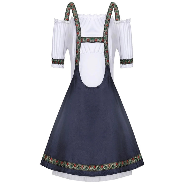 Oktoberfest-Trachten-Dirndl | Mini