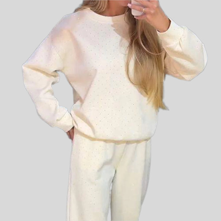 Arianne | Damen Twin Set | Outdoor