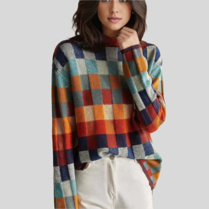 Bequem Pullover | Langarm