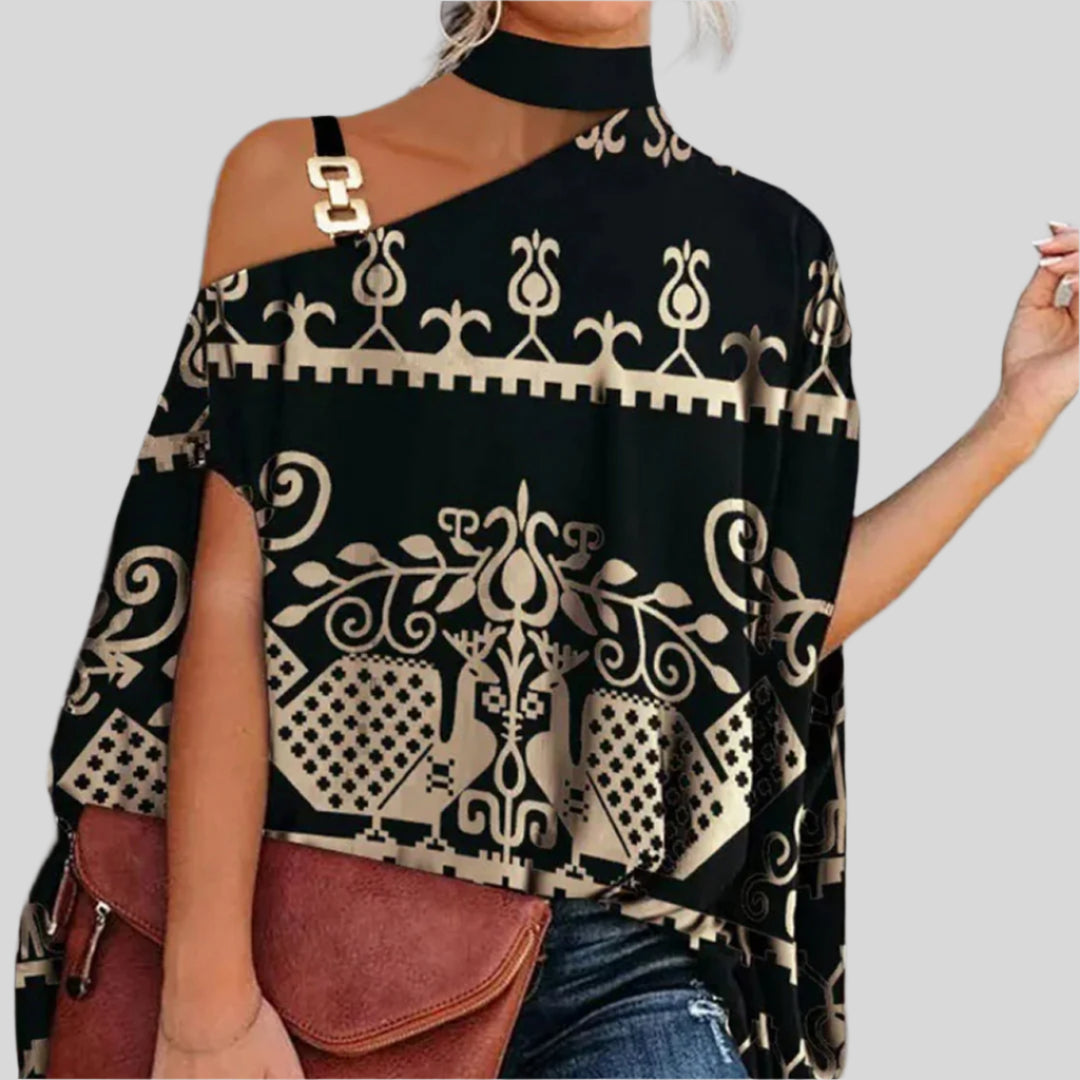 Elegantes Oberteil | Modern
