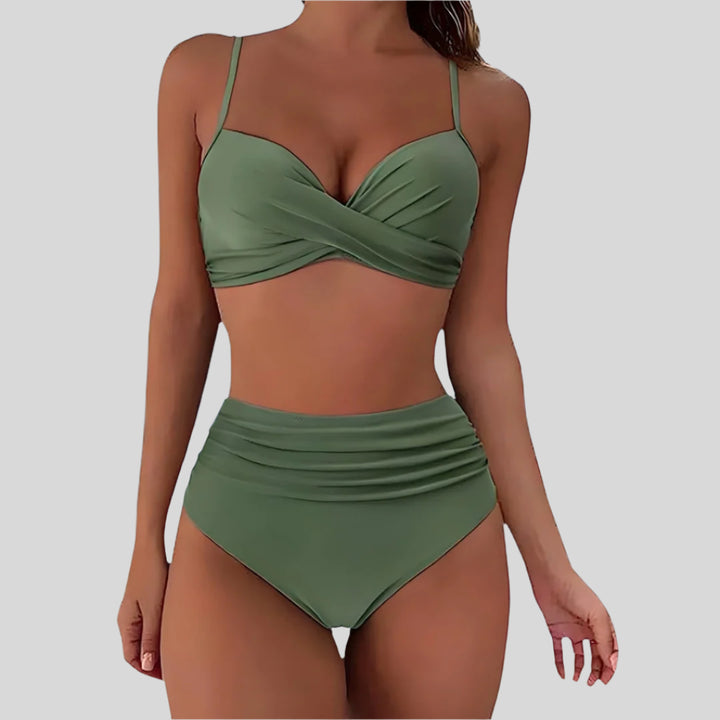 Thielle | Damen Sport Badeanzug | Leicht