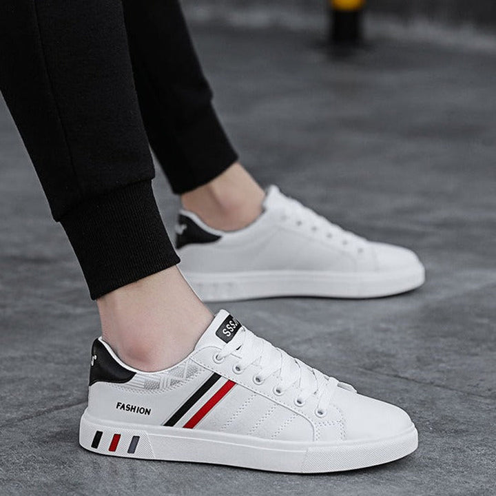 Anthon | Herren Orthopädische Sneaker Schuhe | Bequem