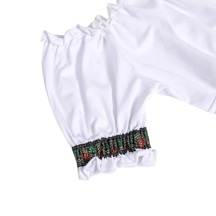 Oktoberfest-Trachten-Dirndl | Mini