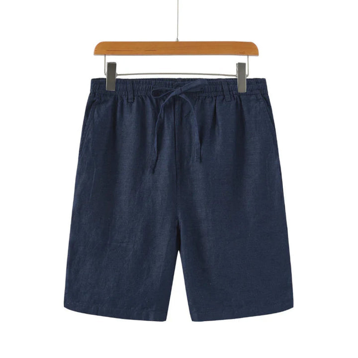 Ethan | Herren Drawstring Freizeitshorts | Sommer