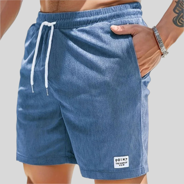 Joanis | Herren Sommer Jogging Kurze | Sport