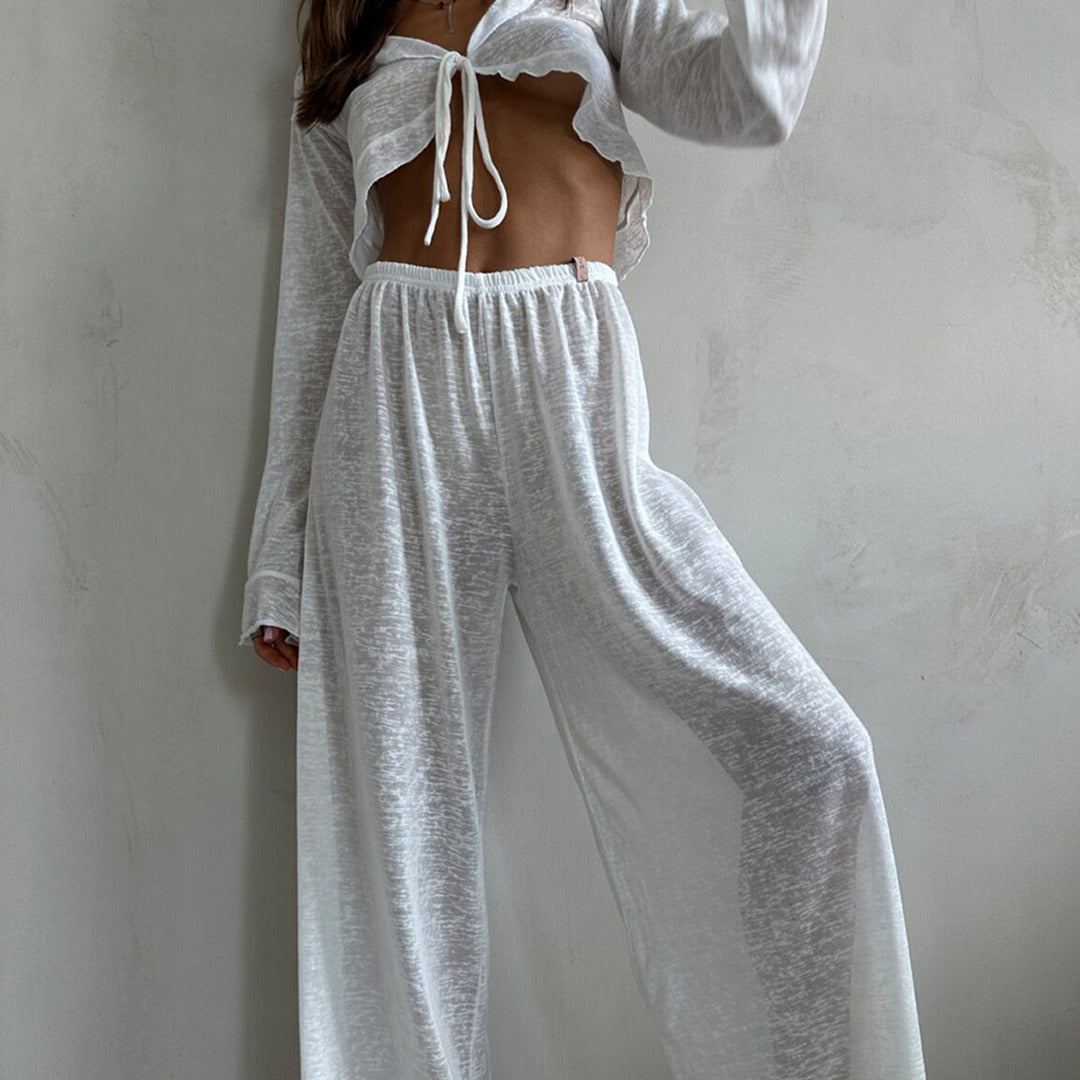 Elegantes Set | Sommer