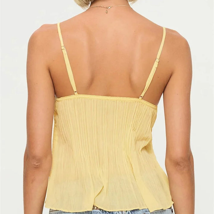 Modisches Sommertop | Outdoor
