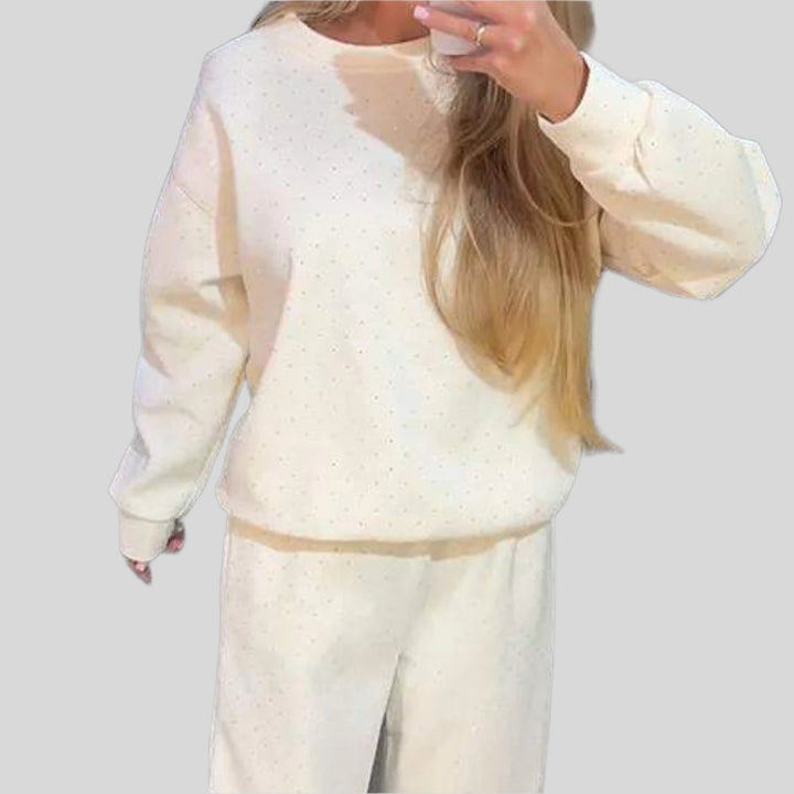 Arianne | Damen Twin Set | Outdoor
