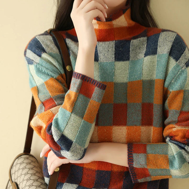 Bequem Pullover | Langarm