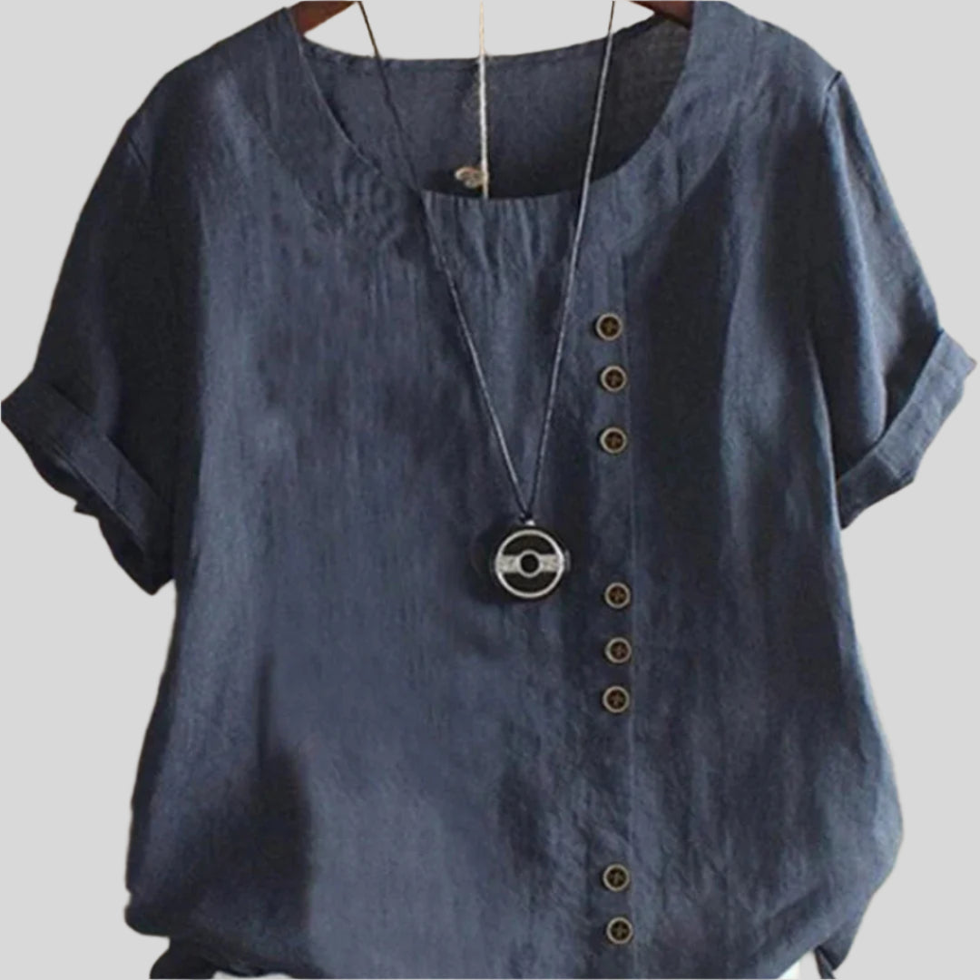 Elegante Bluse | Dirndl