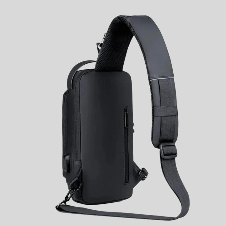 Jordi | Herren Moderne Bauchtasche | Kompakt