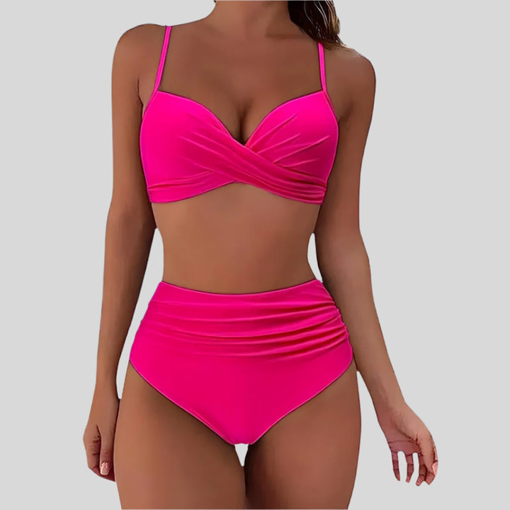 Thielle | Damen Sport Badeanzug | Leicht