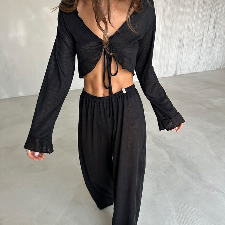 Elegantes Set | Sommer