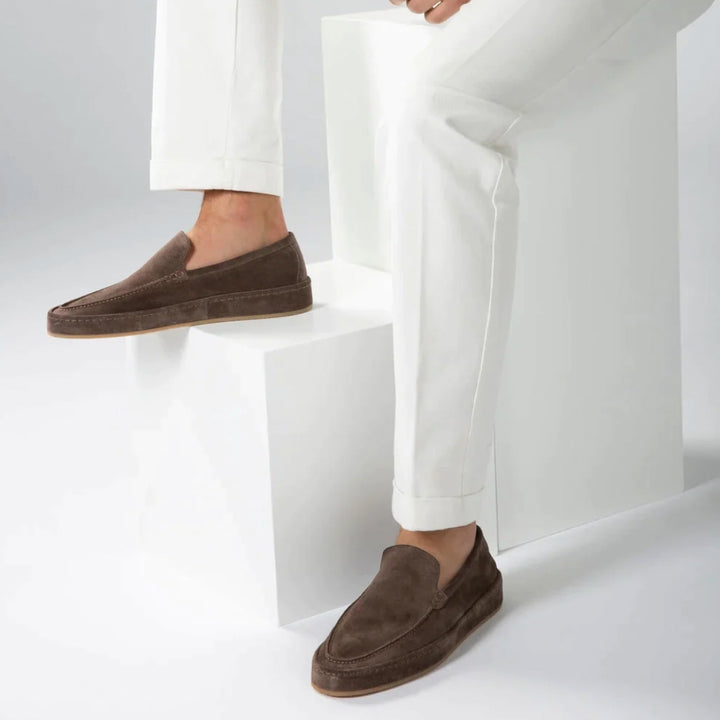 Havor | Herren Elegante Slip-On-Schuhe | Stylish