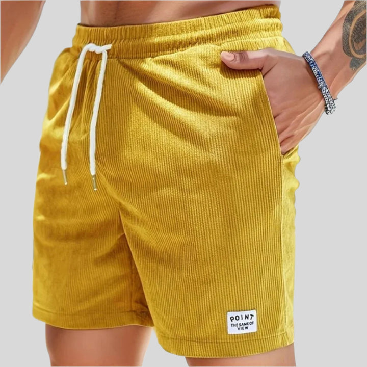 Joanis | Herren Sommer Jogging Kurze | Sport
