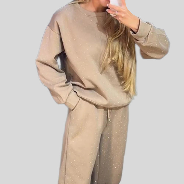 Arianne | Damen Twin Set | Outdoor