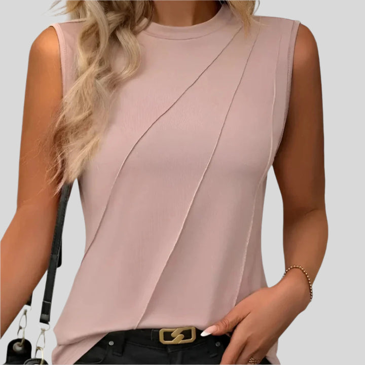 Elegante Sommerbluse | Trendig