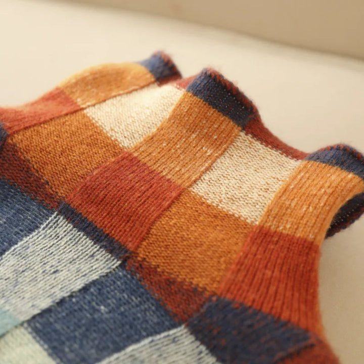 Bequem Pullover | Langarm