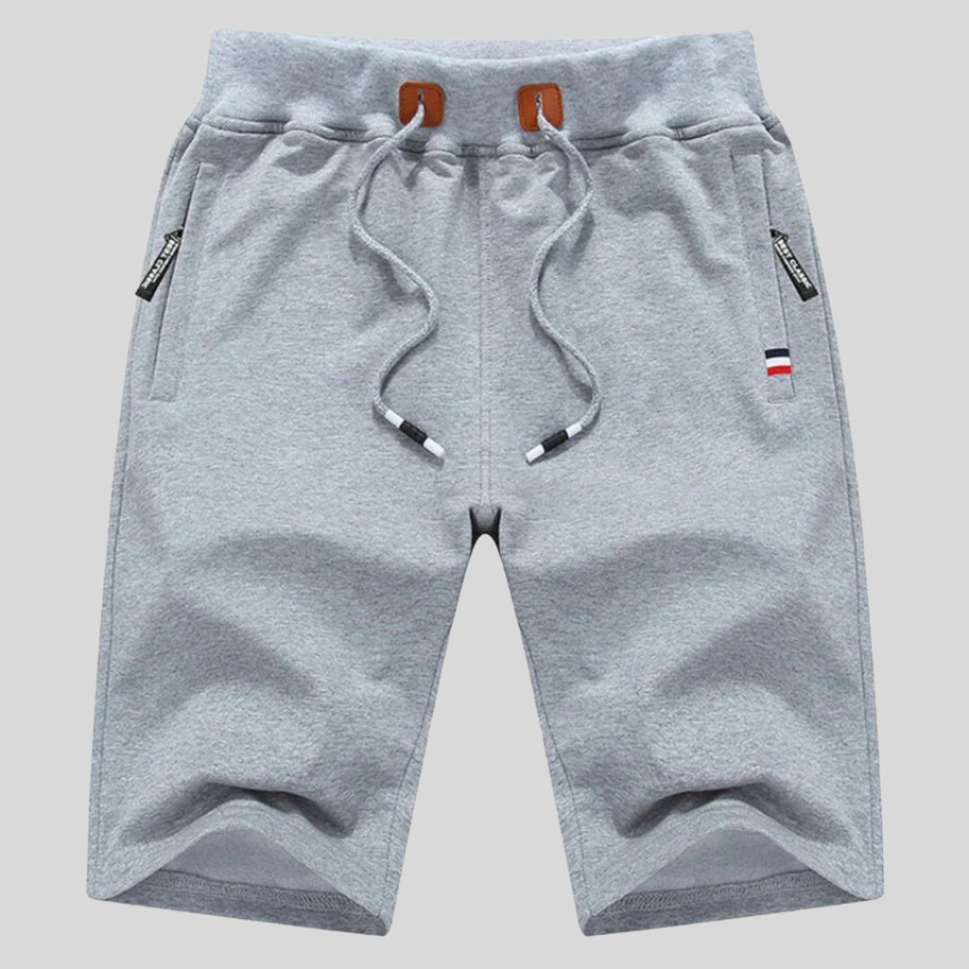 Levis | Herren Sommershorts Mit Eastischem Bund | Leicht