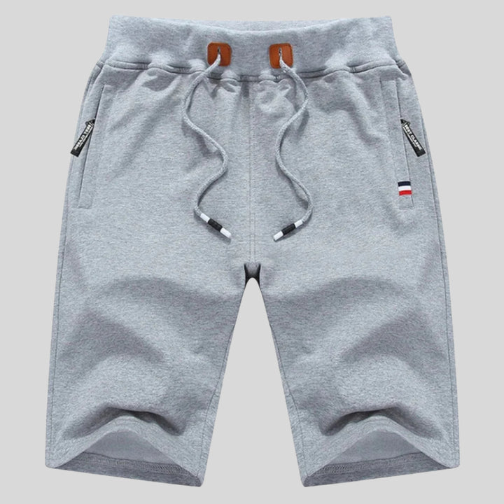 Levis | Herren Sommershorts Mit Eastischem Bund | Leicht