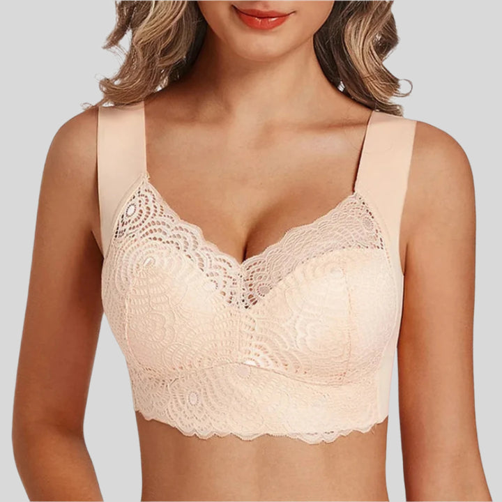 Taelore | Damen Bequemer BH | Leichtgewicht