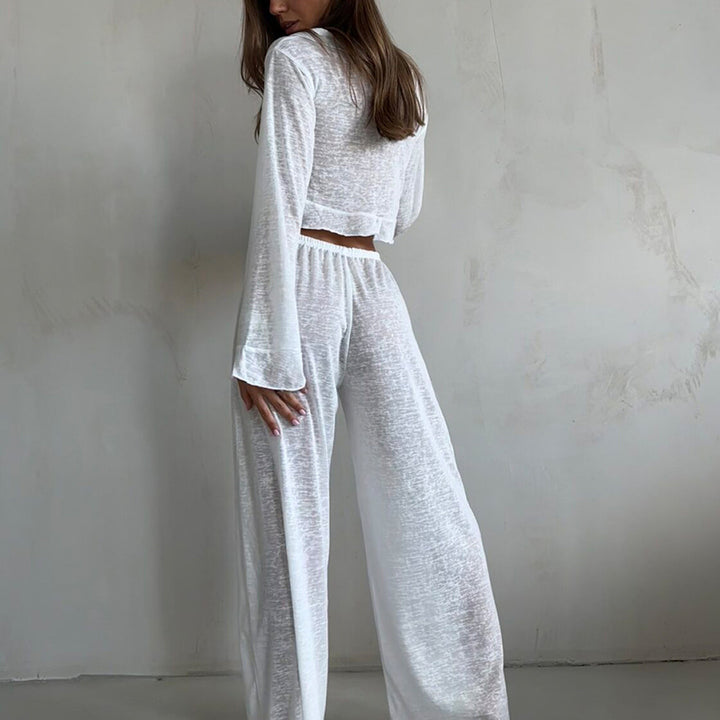 Elegantes Set | Sommer