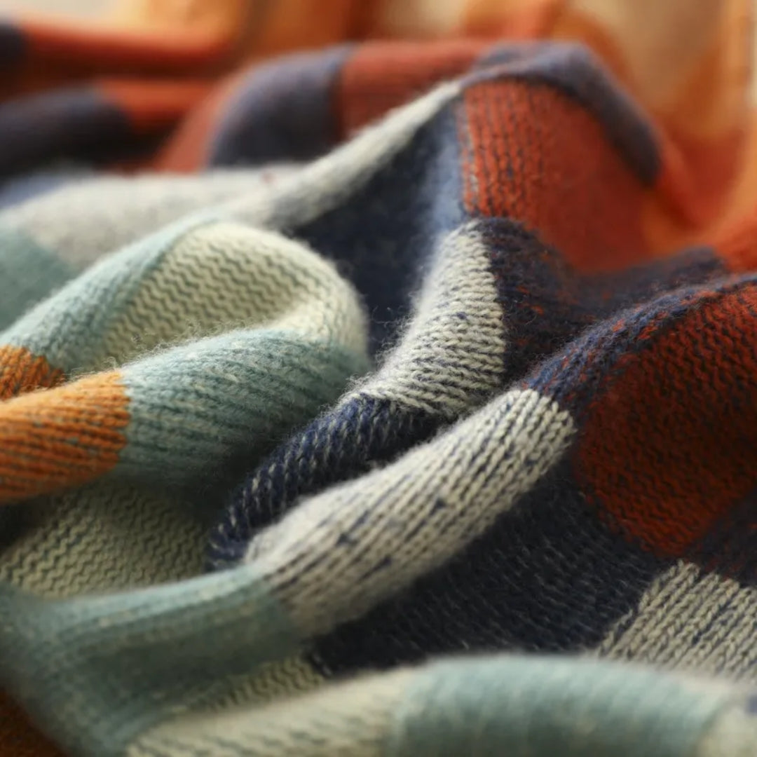 Bequem Pullover | Langarm