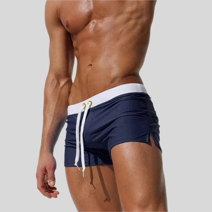 Julian | Herren Schnell Trocknende Badehose | Sommer