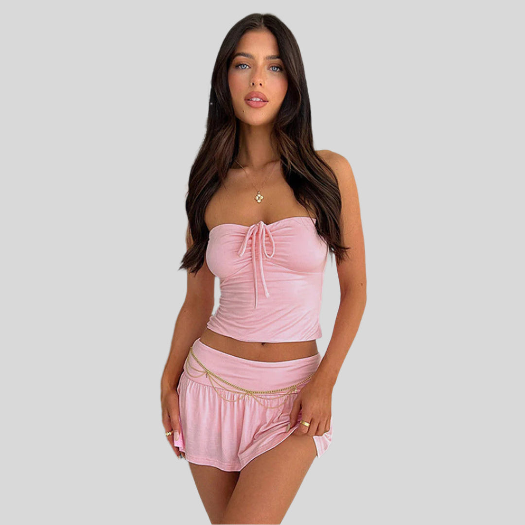 Modisches Set | Sommer
