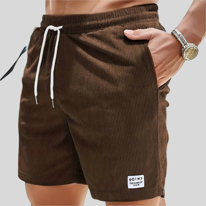 Joanis | Herren Sommer Jogging Kurze | Sport