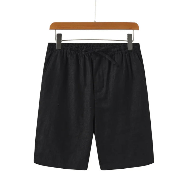 Ethan | Herren Drawstring Freizeitshorts | Sommer