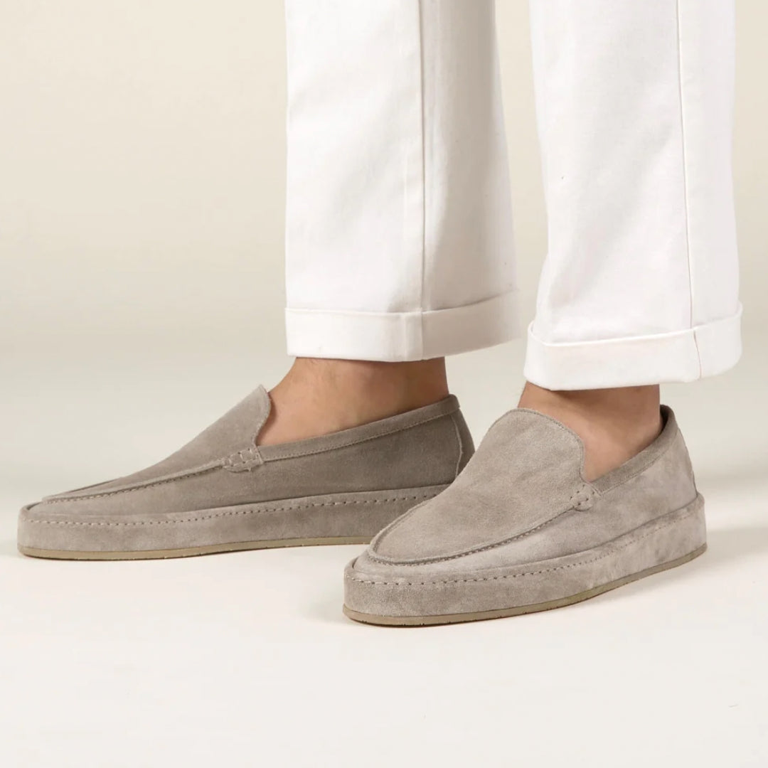 Havor | Herren Elegante Slip-On-Schuhe | Stylish