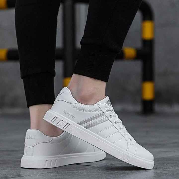 Anthon | Herren Orthopädische Sneaker Schuhe | Bequem