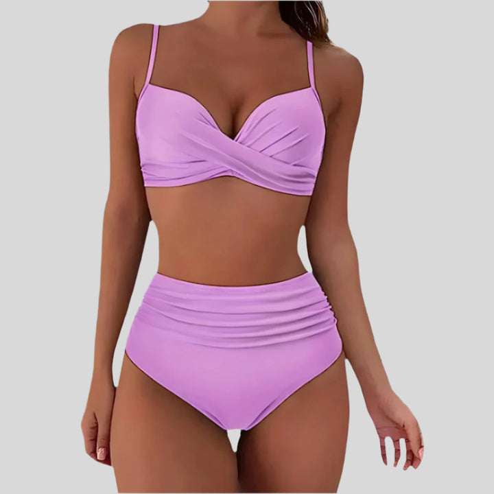 Thielle | Damen Sport Badeanzug | Leicht
