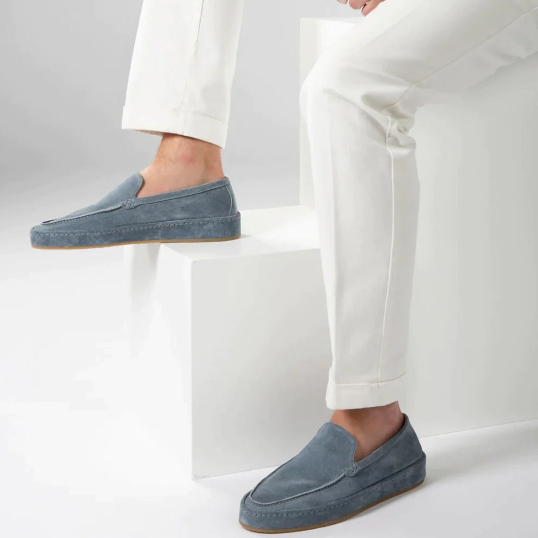 Havor | Herren Elegante Slip-On-Schuhe | Stylish