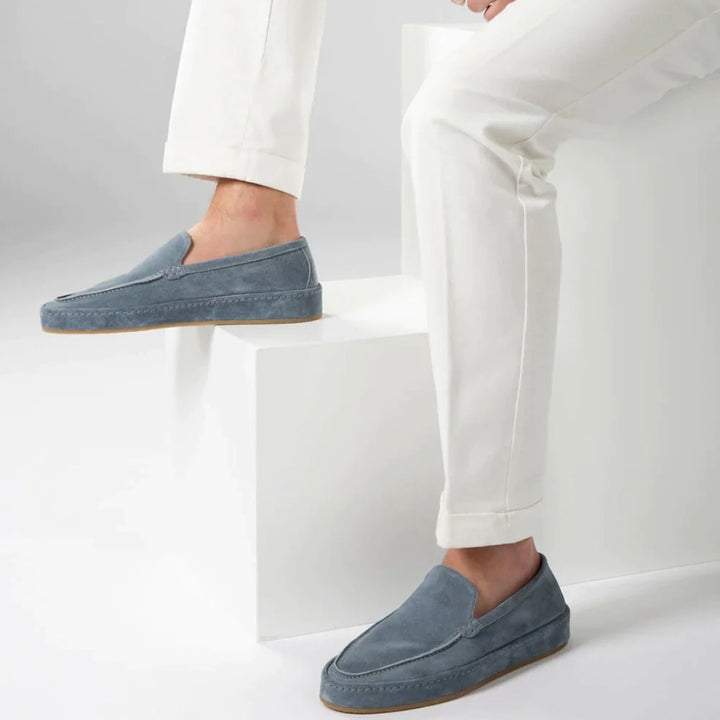 Havor | Herren Elegante Slip-On-Schuhe | Stylish